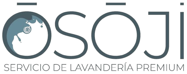 Osoji · servicio de lavandería premium